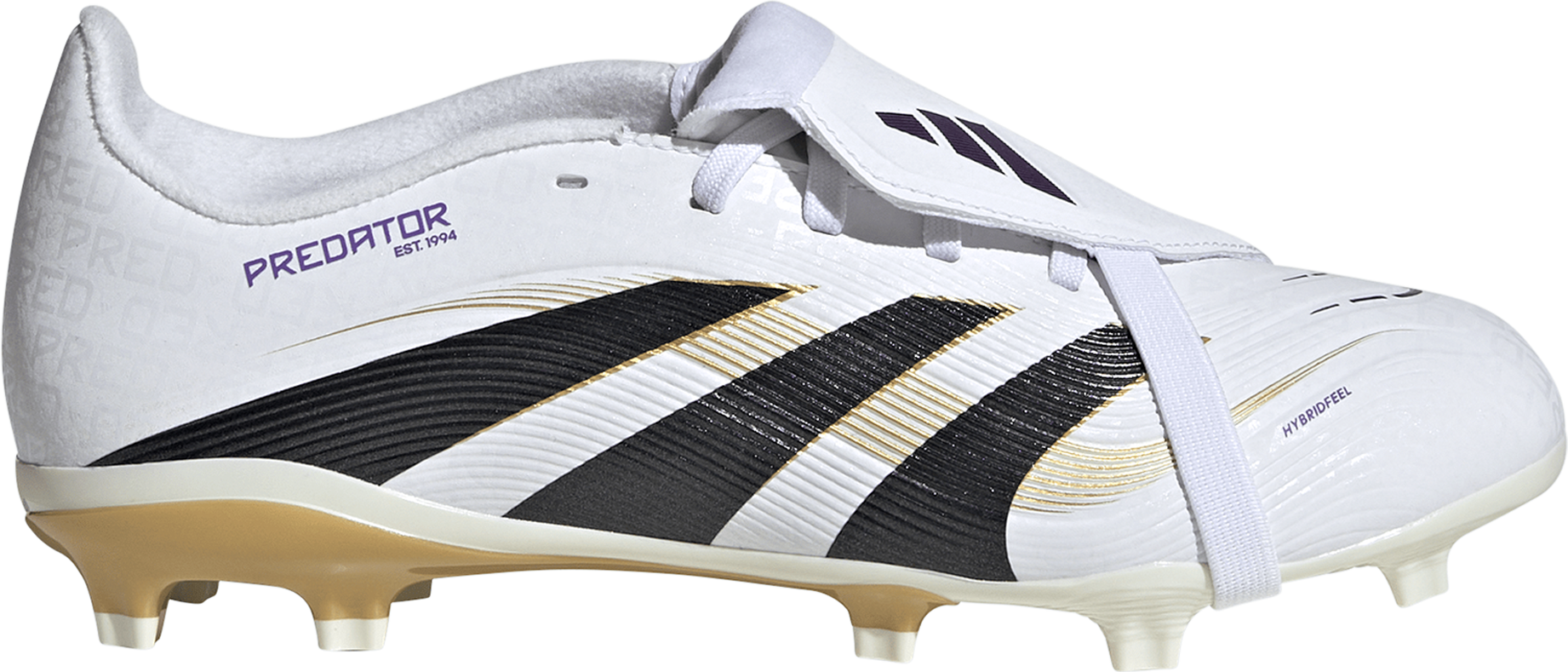 Football shoes adidas PREDATOR LEAGUE FT FG/MG J