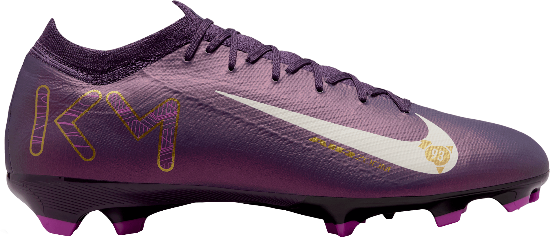 Football shoes Nike ZM VAPOR 16 PRO KM FG