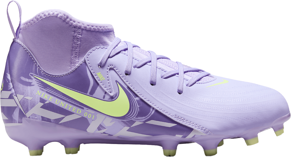 Football shoes Nike JR PHANTOM LUNA II ACAD F/MG