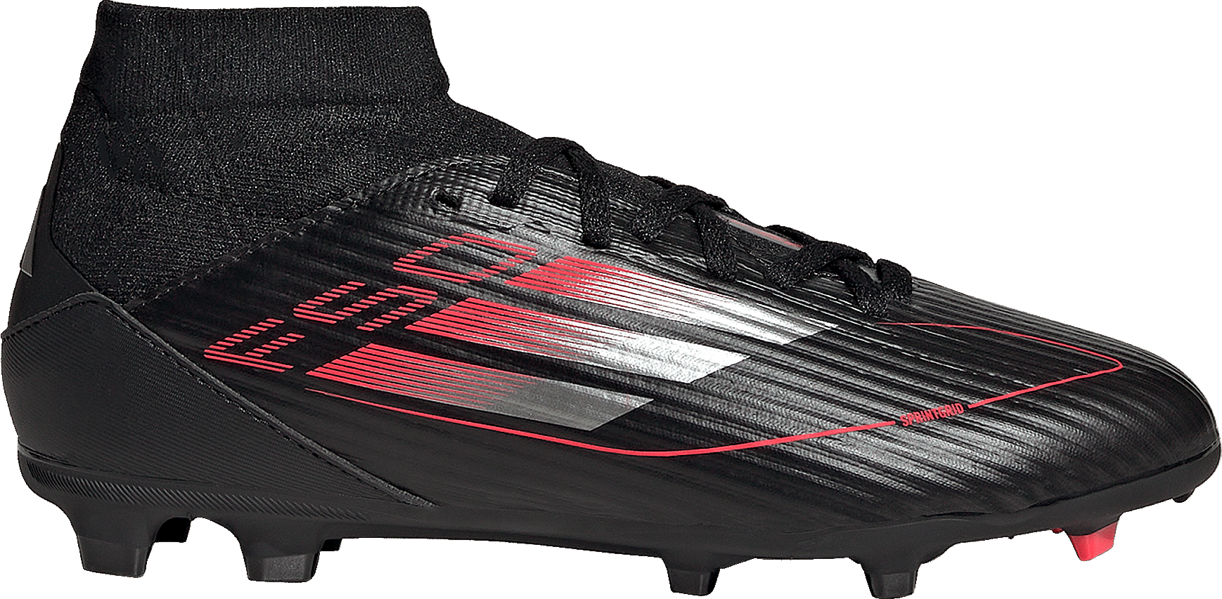 Football shoes adidas F50 LEAGUE FG/MG MID J