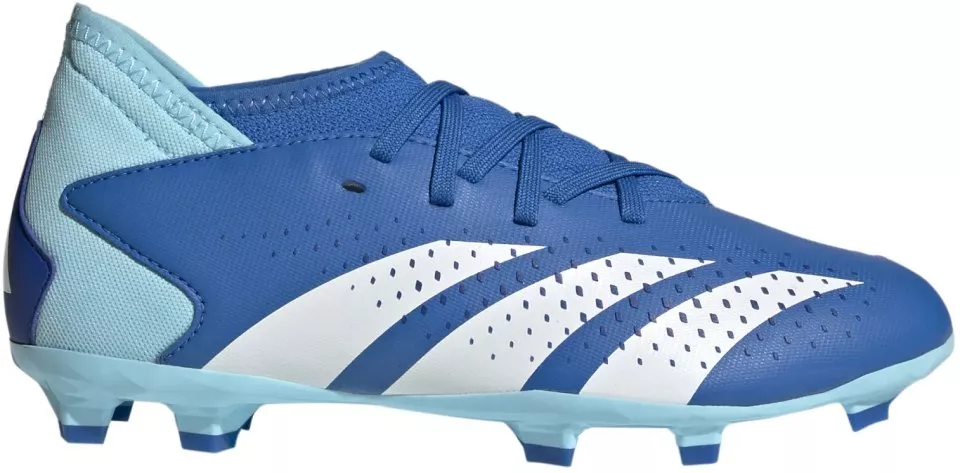 Football shoes adidas PREDATOR ACCURACY.3 FG J