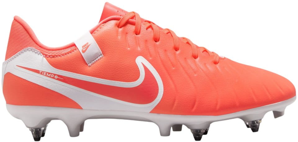 Football shoes Nike LEGEND 10 ACADEMY SG-PRO AC