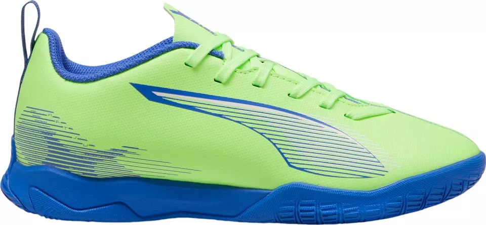 Indoor soccer shoes Puma ULTRA 5 Play IT Jr