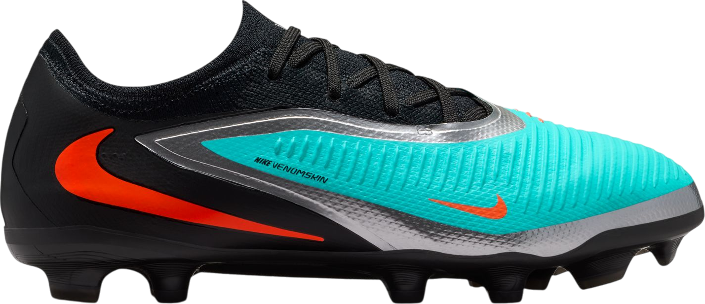 Football shoes Nike JR PHANTOM 6 LOW PRO LE FG/MG