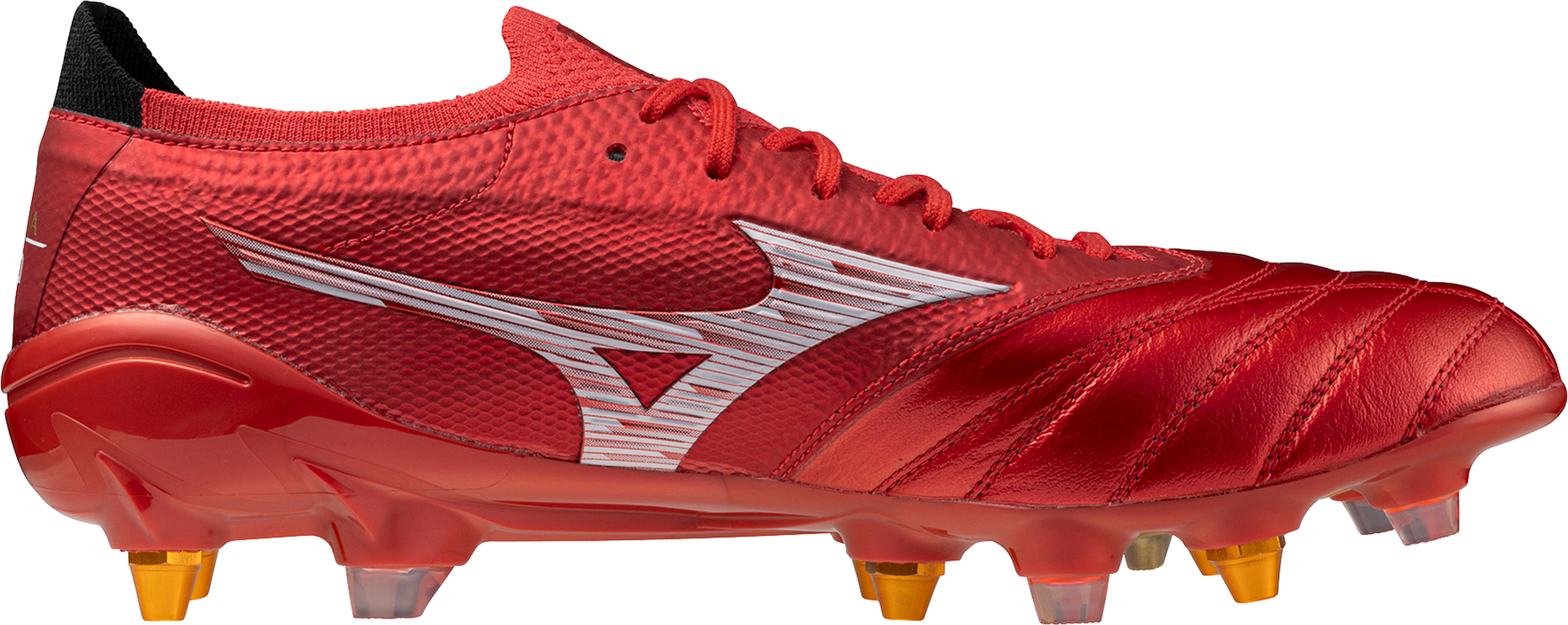 Football shoes Mizuno Morelia Neo Beta Made in Japan Mix SG