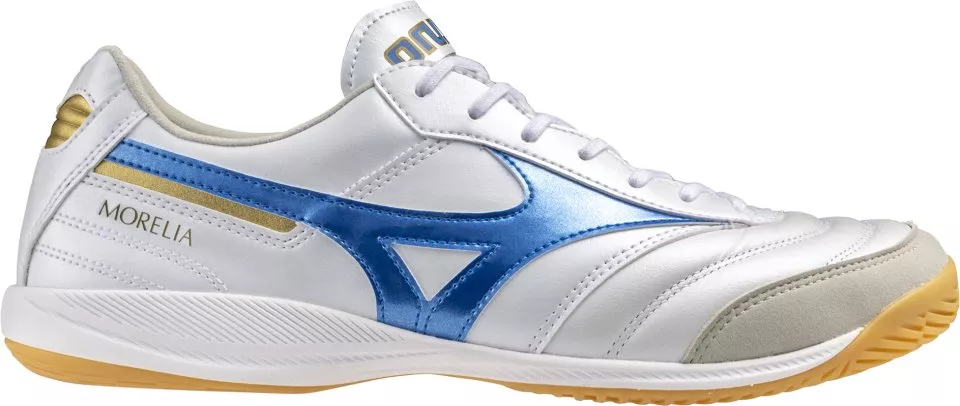 Indoor soccer shoes Mizuno MoreliaSalaElite IN(U)