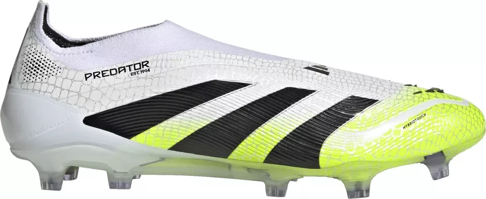 Football shoes adidas PREDATOR ELITE LL FG