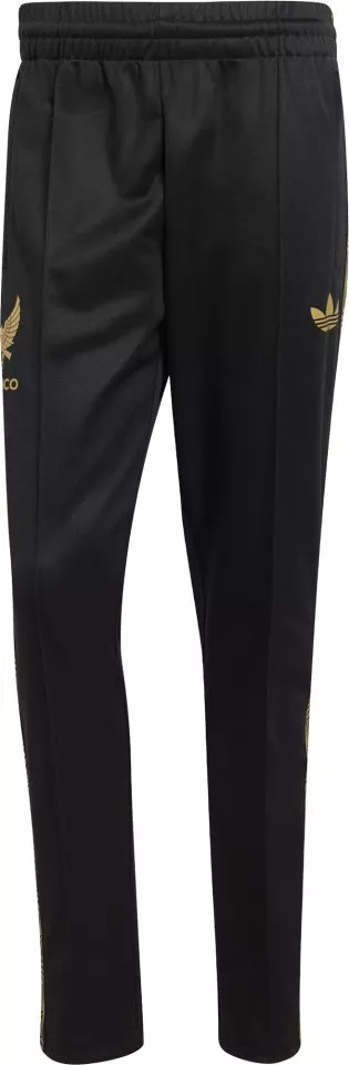 Pants adidas Originals MEXICO 2025 GOLD TRACK PANT