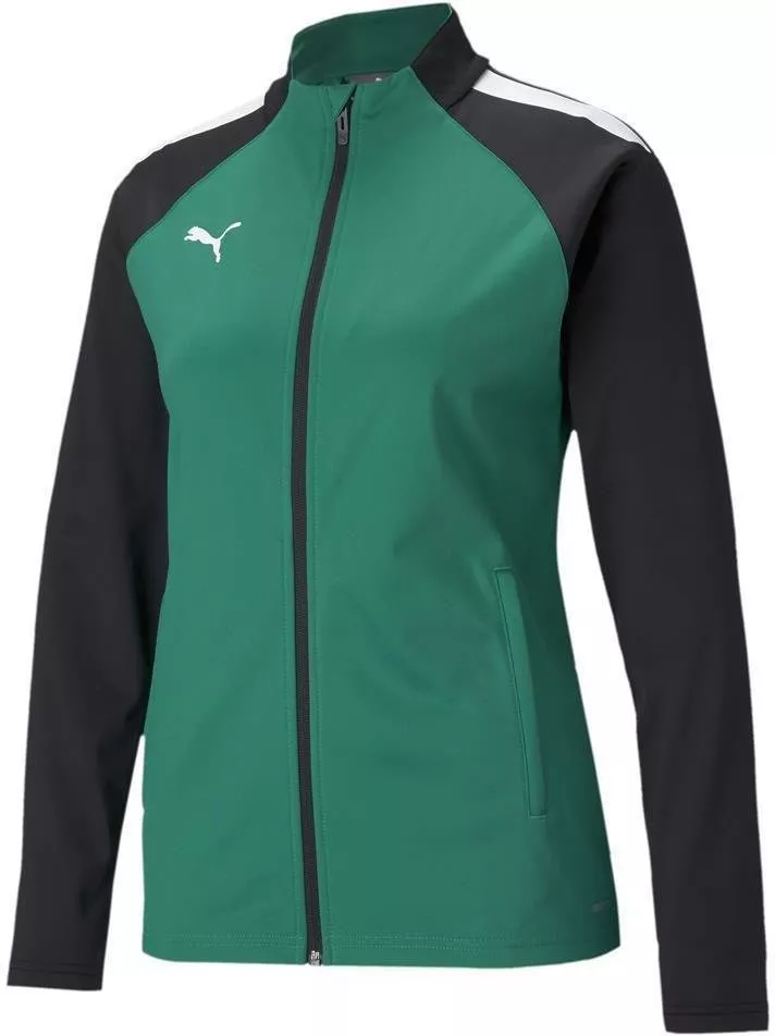 Puma teamLIGA Training Jacket W