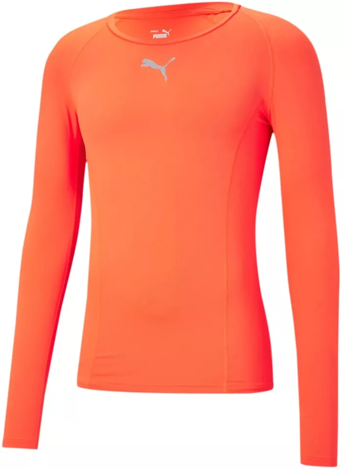 Long-sleeve T-shirt Puma LIGA Baselayer Tee LS
