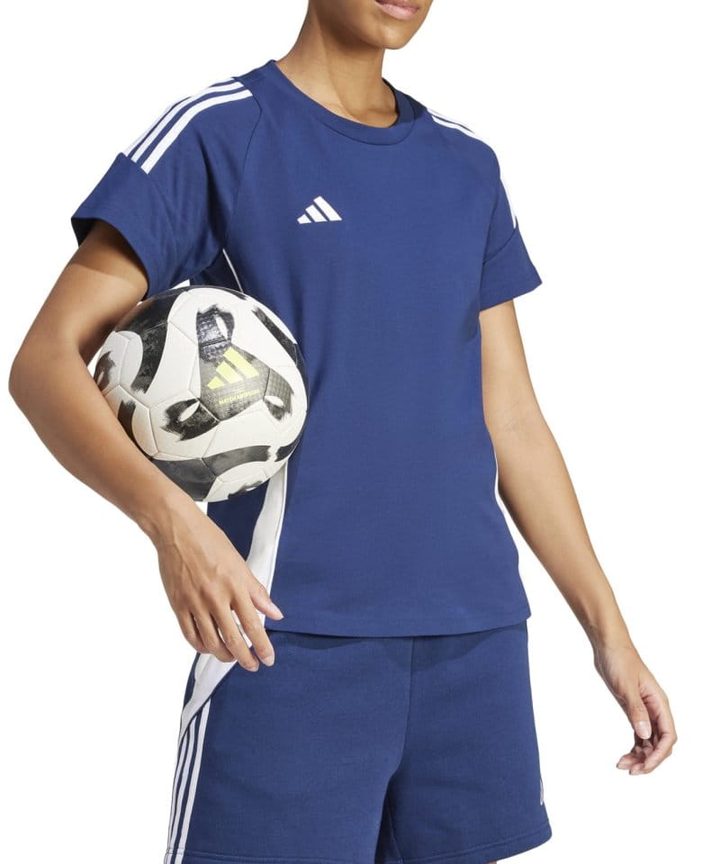 T-shirt adidas TIRO24 SWTEEW