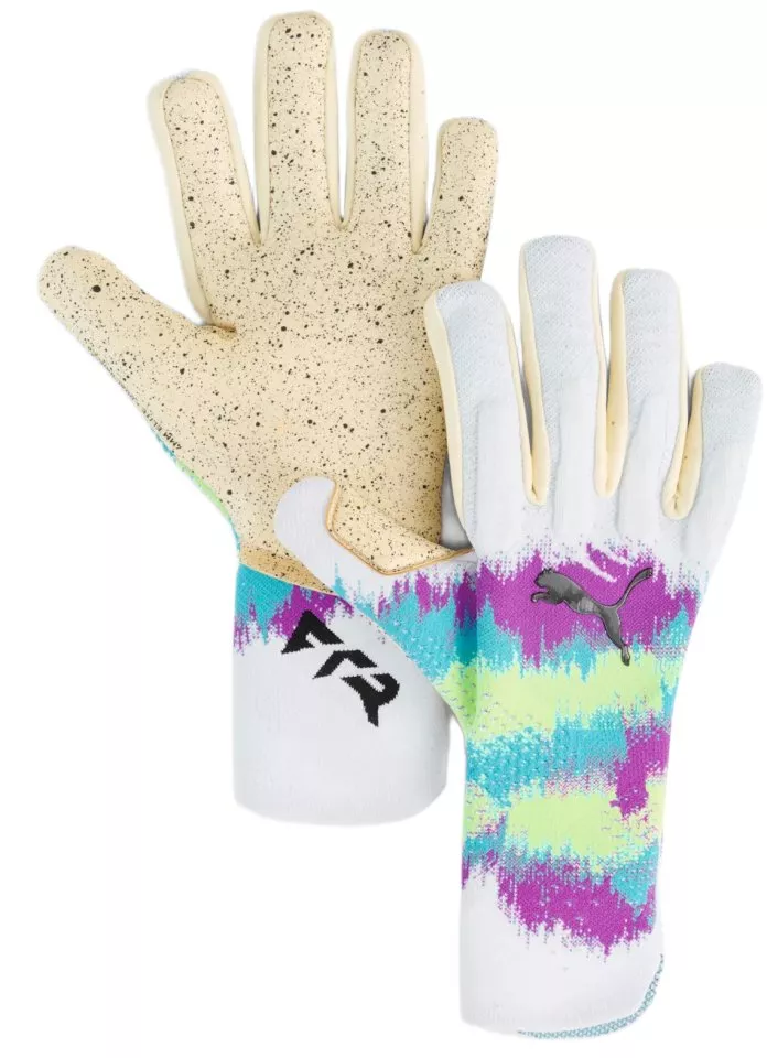Goalkeeper's Puma FUTURE Ultimate NC Goalkeeper Gloves