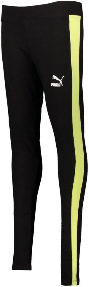 Puma classics logo t7 leggings 1