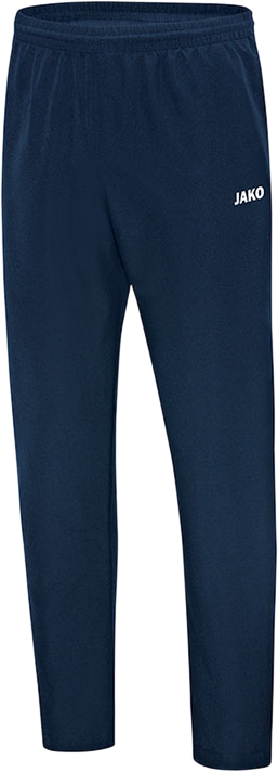 JAKO CLASSICO PRASENTATION PANTS W