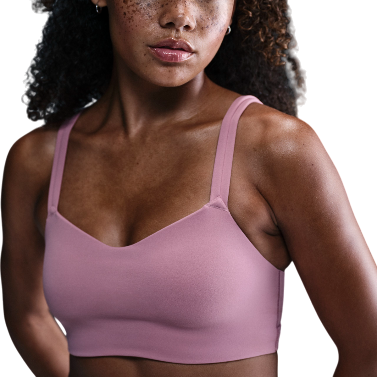 Nike W NK DF ALATE TRACE BRA
