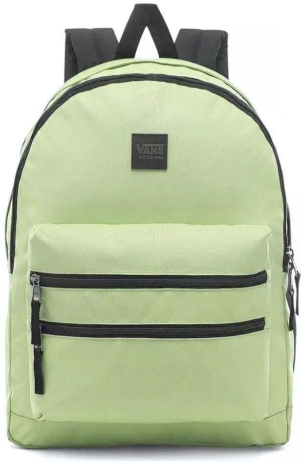 Vans WM SCHOOLIN IT BACKPACK