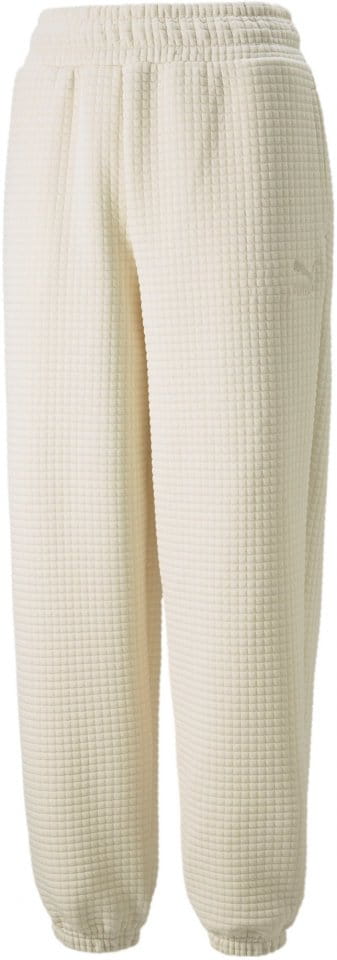 Puma Classics Quilted Pants