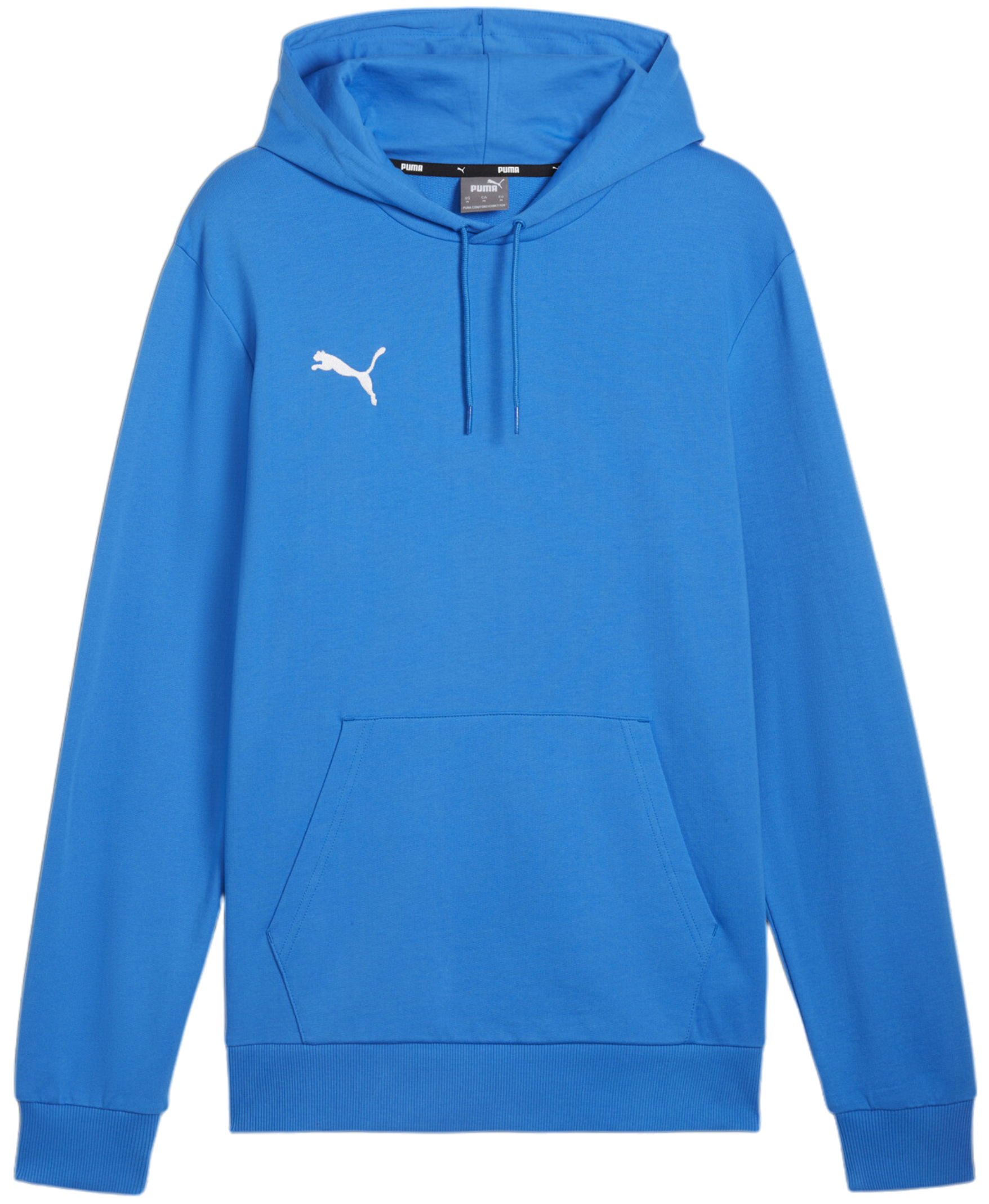 Hooded sweatshirt Puma teamGOAL Casuals Hoody