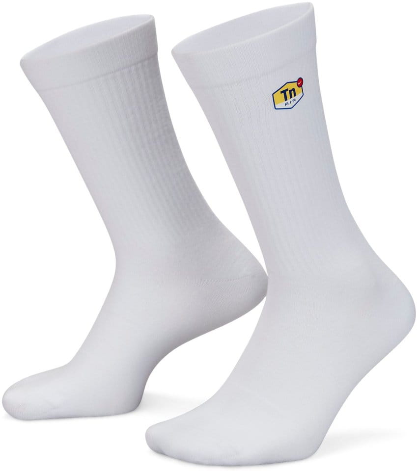 Socks Nike U NK ED ESS CREW 1PR