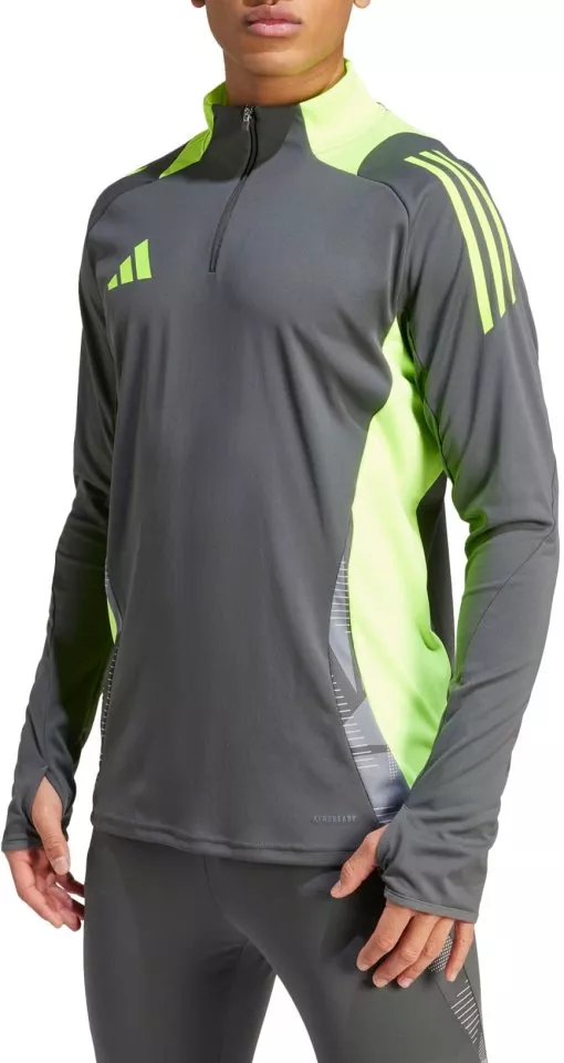 Long-sleeve T-shirt adidas TIRO24 C TR TOP