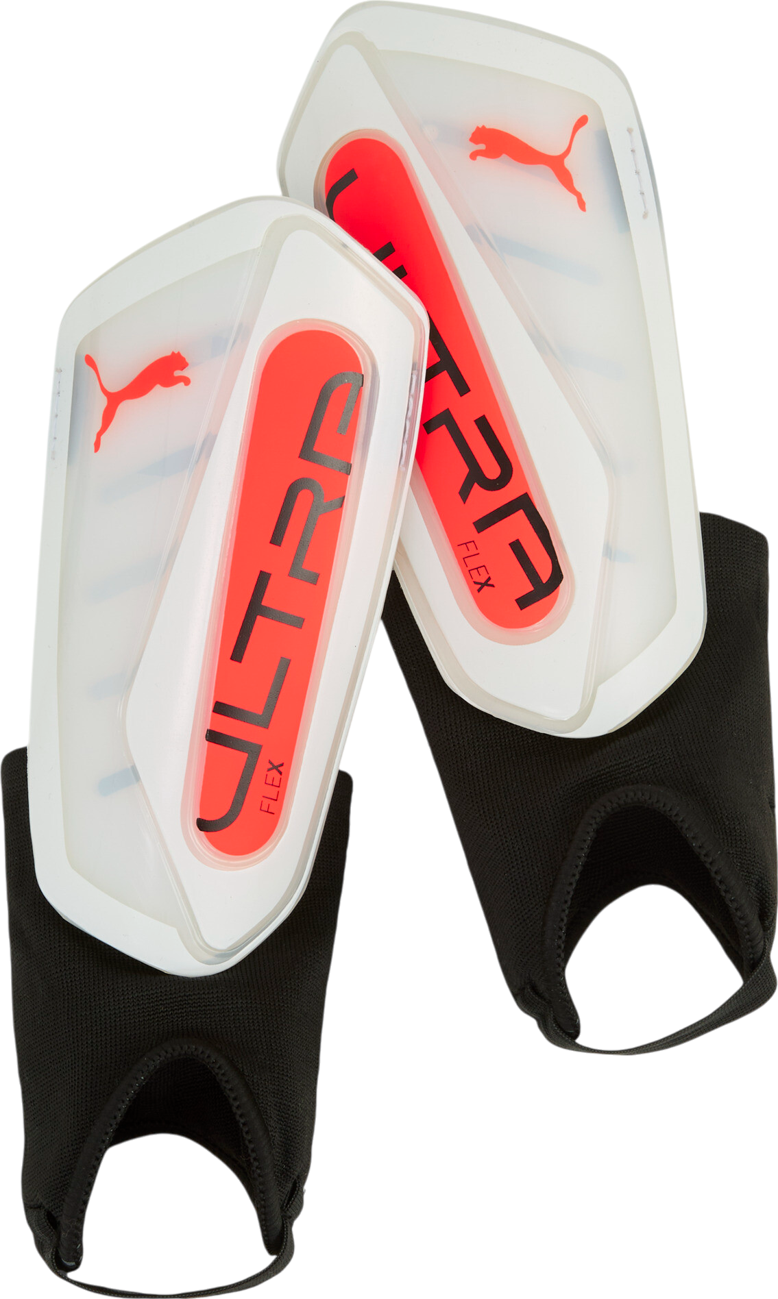 Puma Ultra Flex Ankle Shin Guards