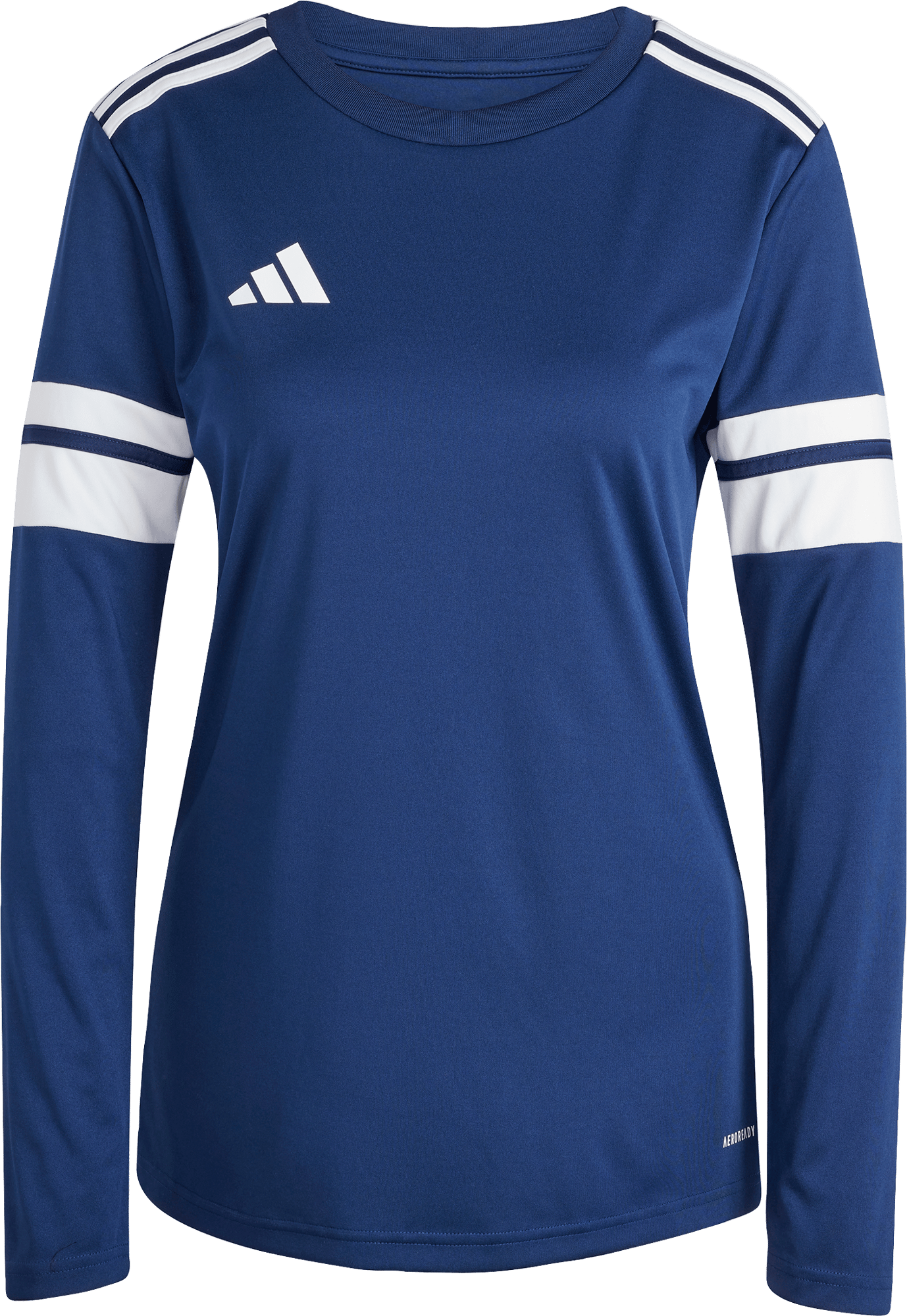 Long-sleeve Jersey adidas SQUADRA25 JSY LW