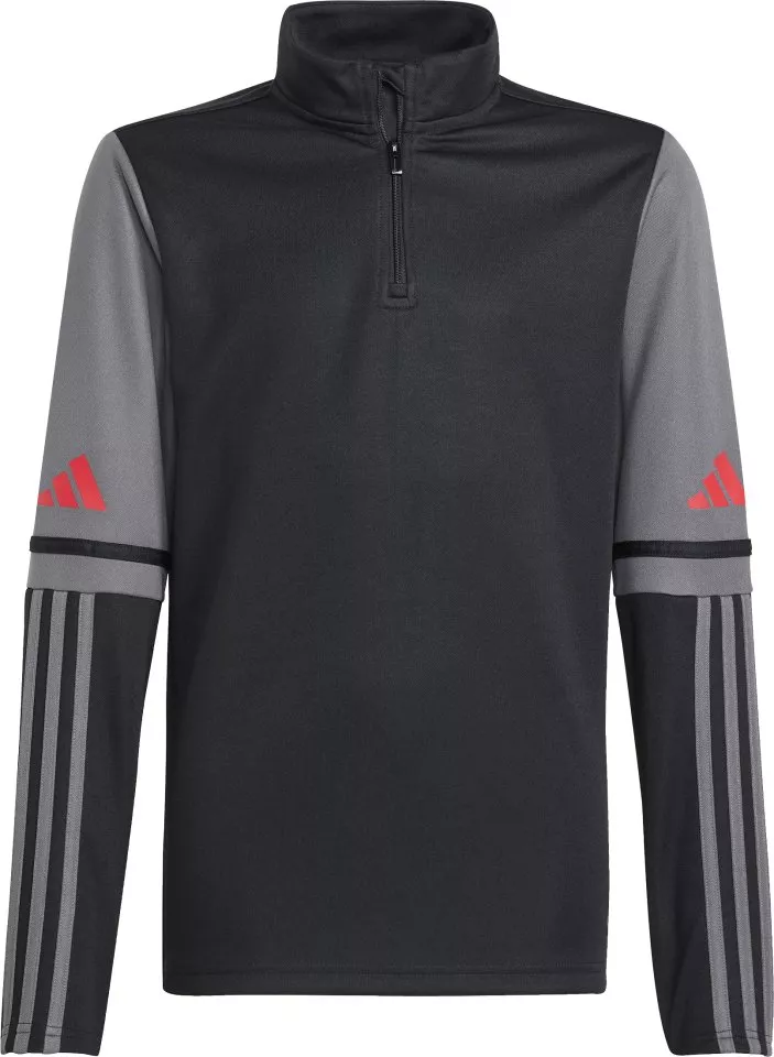 Long-sleeve T-shirt adidas SQUADRA25 TR TOP Y