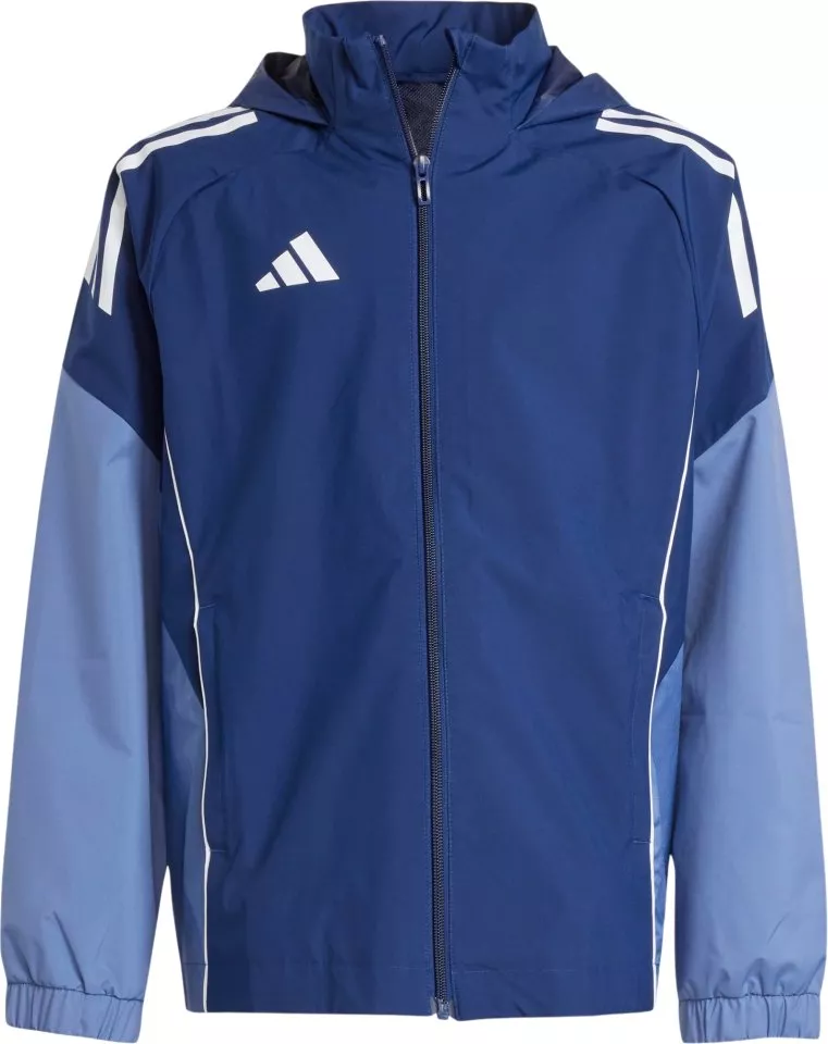 Hooded jacket adidas TIRO25C AW JKTY