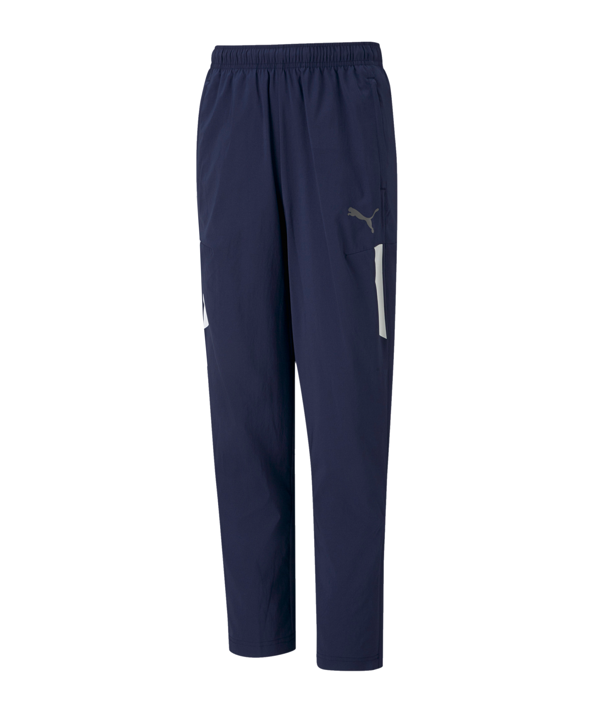Puma teamLIGA Sideline Pants Jr