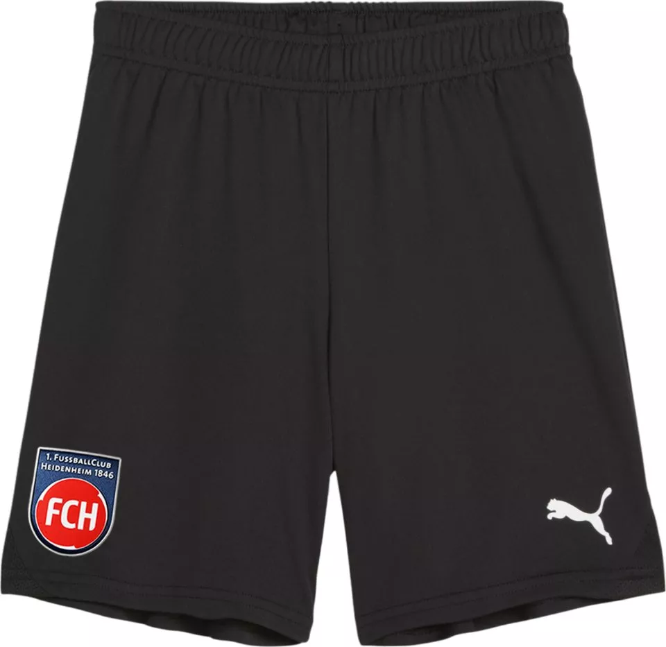 Shorts Puma 1. FC Heidenheim GK Short 2024/25