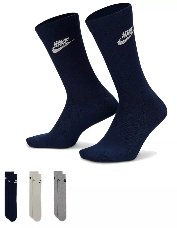 Socks Nike Sportswear Everyday Essential
