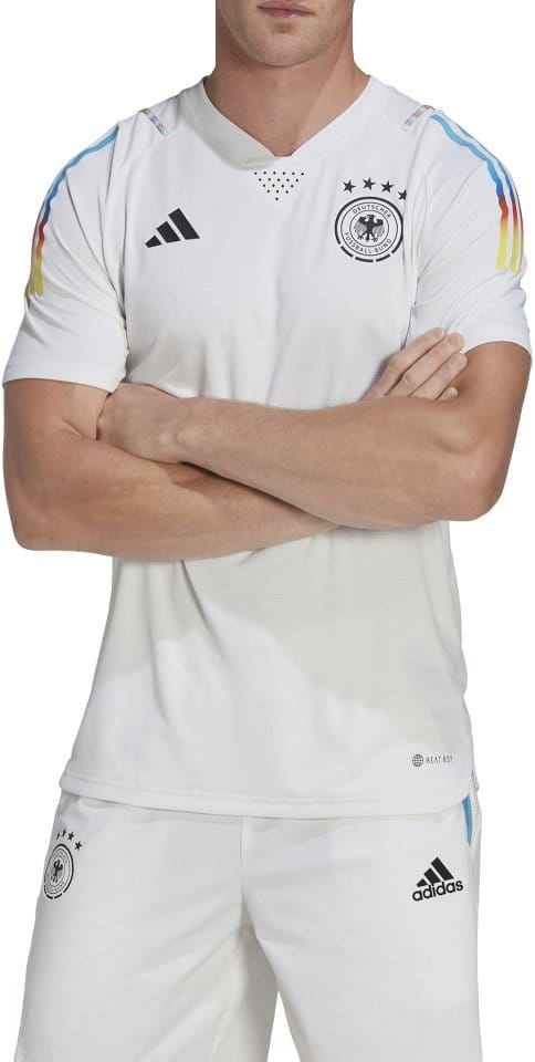 Jersey adidas DFB PRE SHI WC