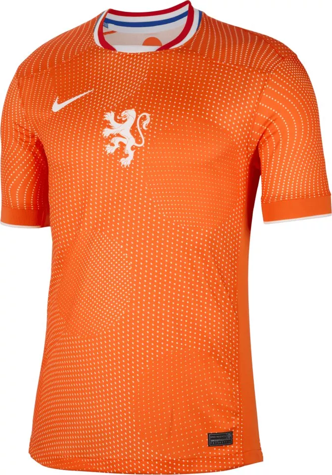 Jersey Nike NETHERLANDS 2025 STADIUM AWAY (WOMEN'S TEAM)