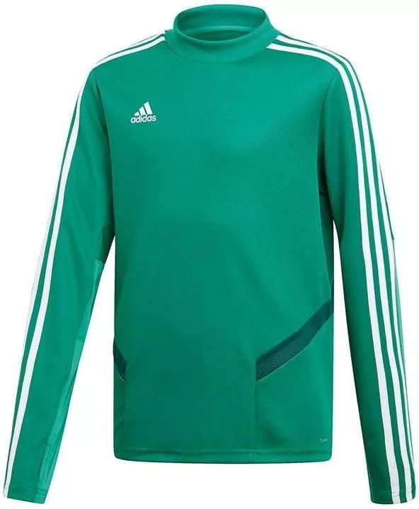 Sweatshirt adidas tiro 19 kids