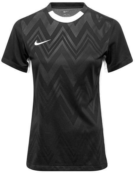 Jersey Nike W NK DF CHALNG V JSY SS