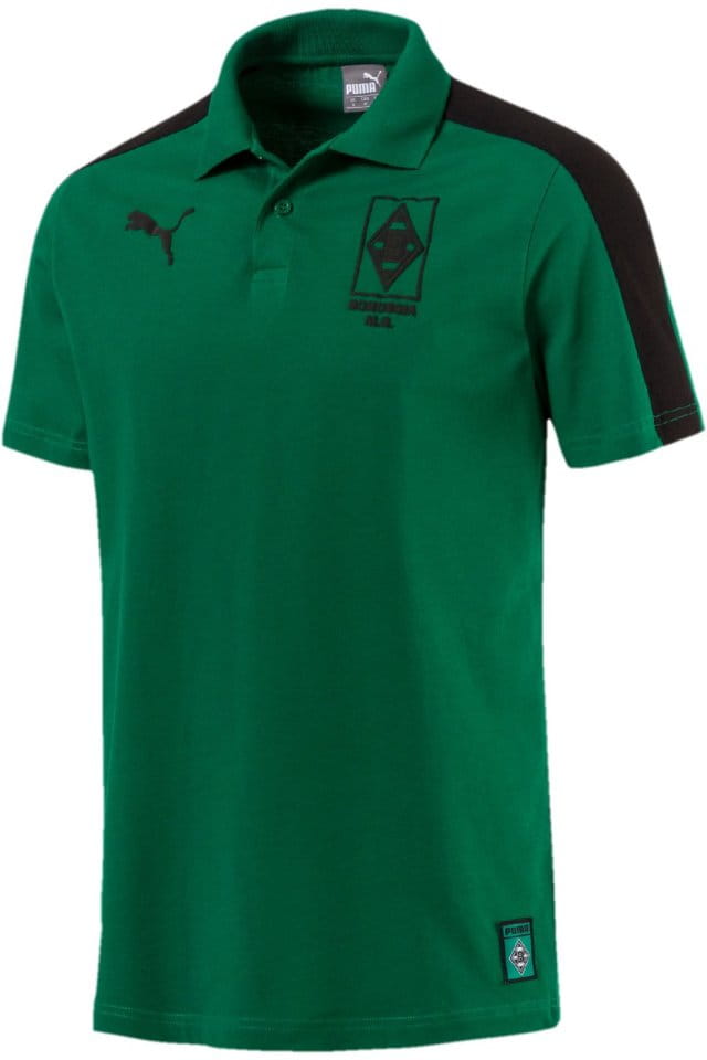 Polo shirt Puma T7 poloshirt