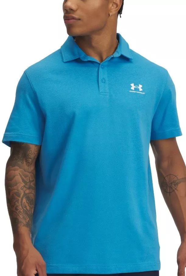shirt Under Armour UA Icon Polo