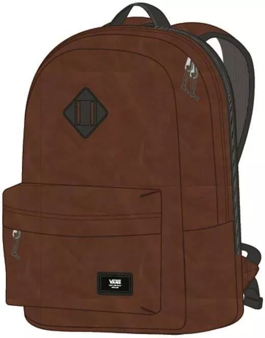 Vans MN OLD SKOOL PLUS II BACKPACK