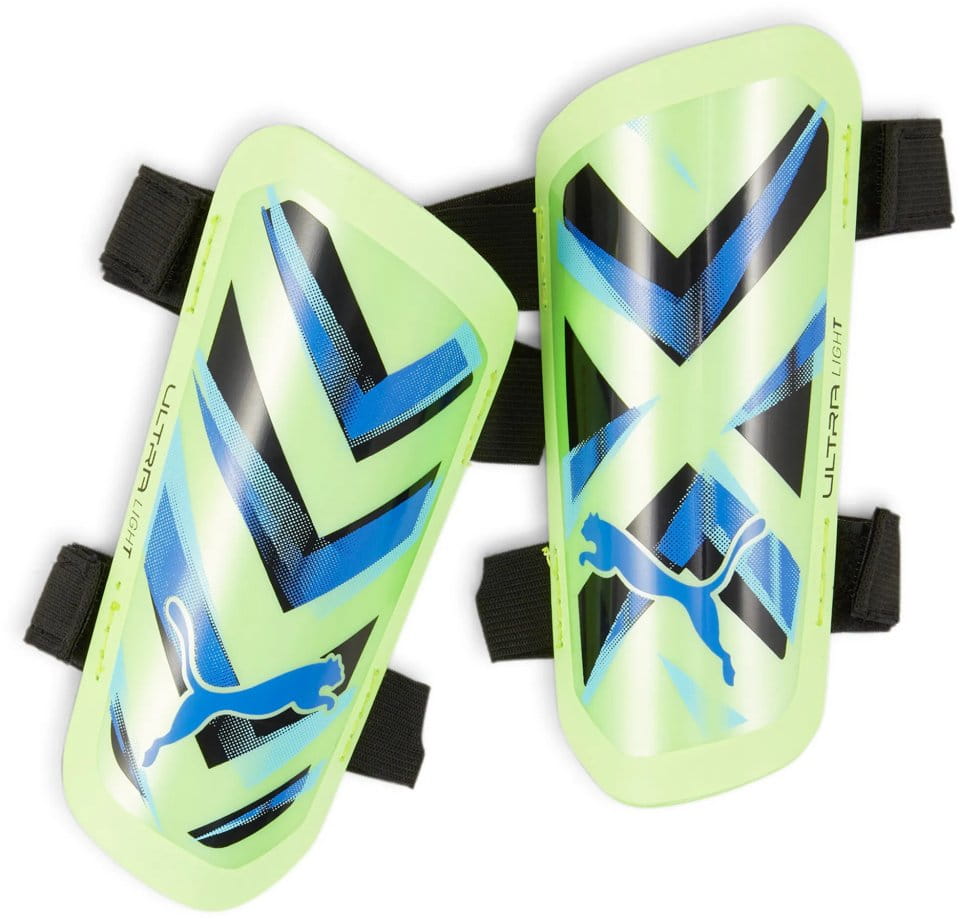 Puma ULTRA Light Strap Shin Guards