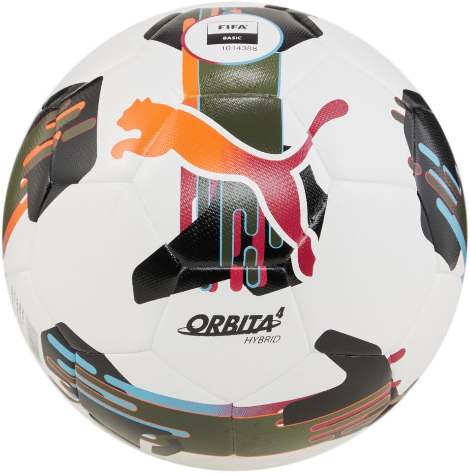 Ball Puma Orbita 4 HYB (FIFA Basic)