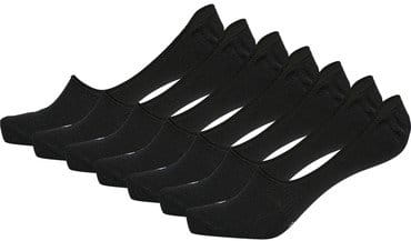 Hummel hmlCHEVRON 6-PACK NO SHOW SOCKS