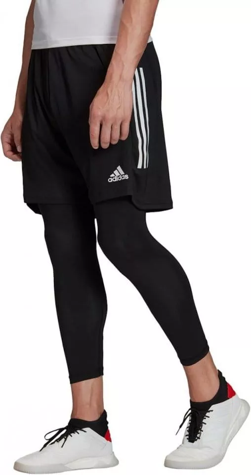 Shorts adidas CONDIVO20 2in1 SHORT