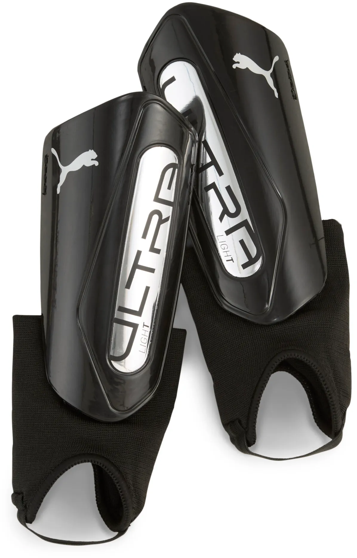 Puma Ultra Light Ankle Shin Guards