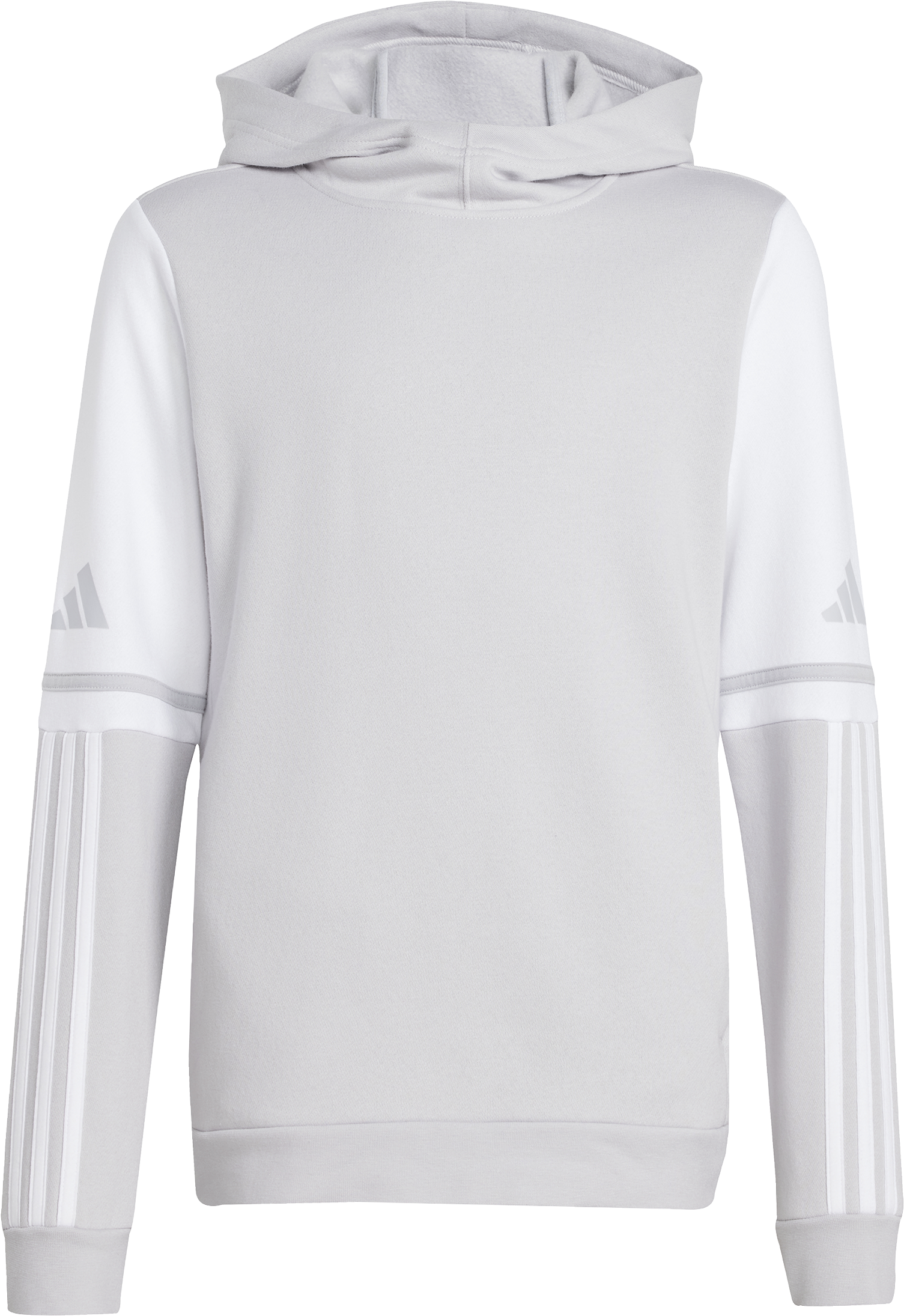 Hooded sweatshirt adidas SQ25 SW HOOD Y