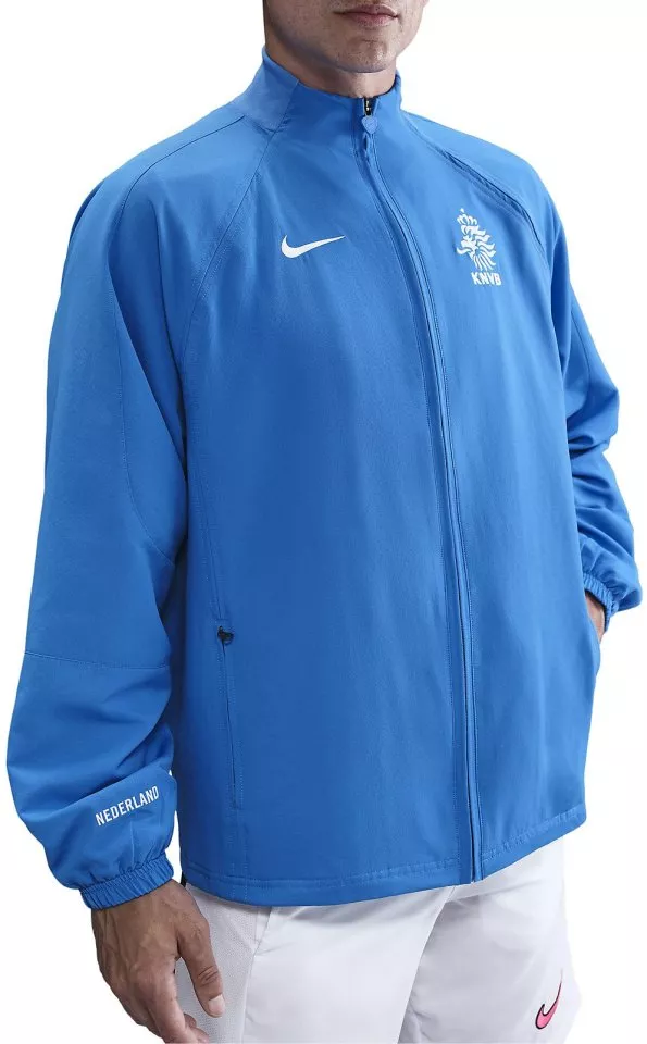 Nike Netherlands Reissue Jacket