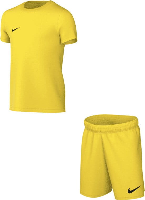 Nike LK NK DRY PARK20 KIT SET Little Kids