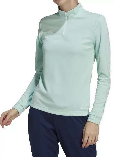 Long-sleeve T-shirt adidas ENT22 TR TOP W