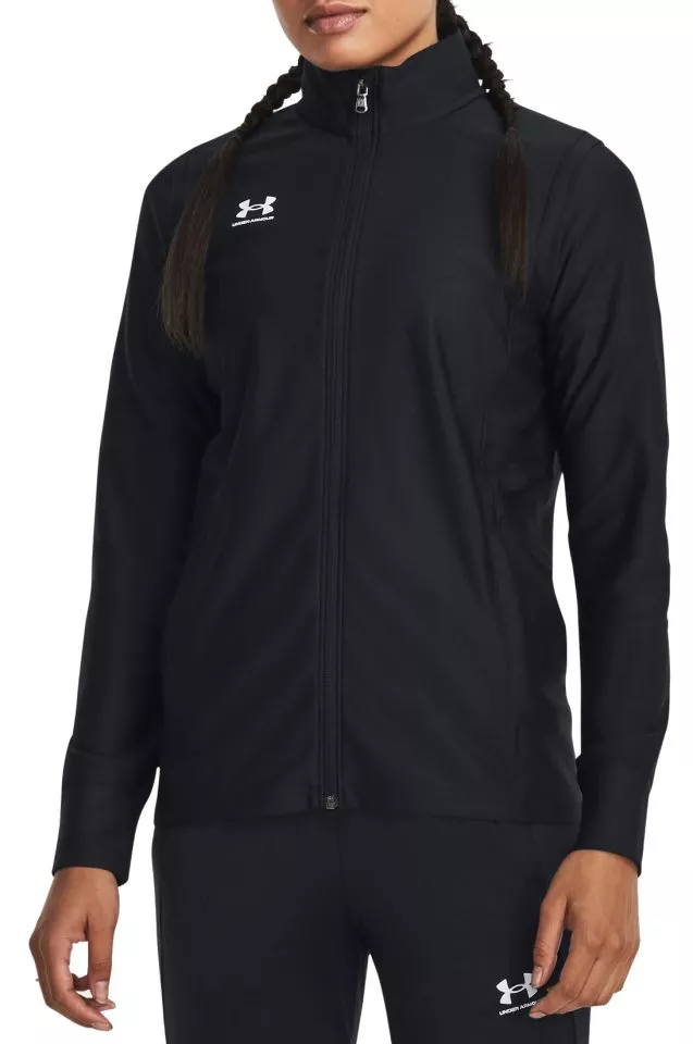 Sweatshirt Under Armour UA Challenger Track