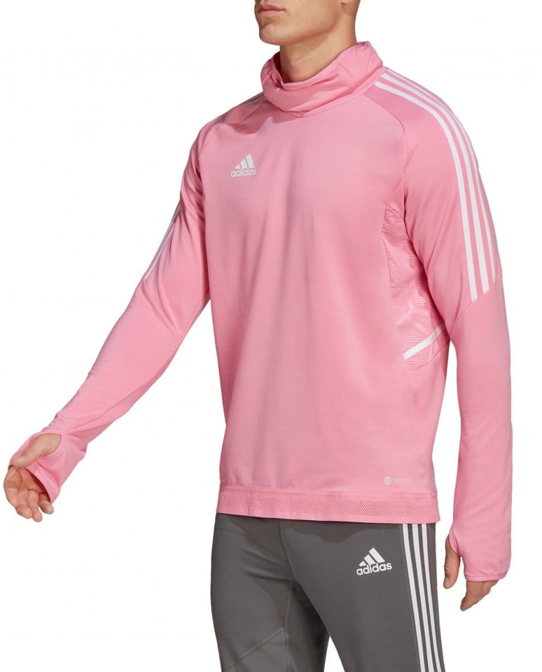 Long-sleeve T-shirt adidas CON22 PRO TOP