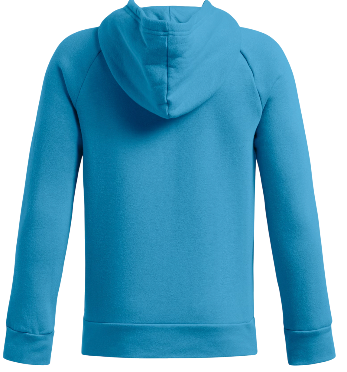 Hooded sweatshirt Under Armour UA Rival Fleece BL Hoodie